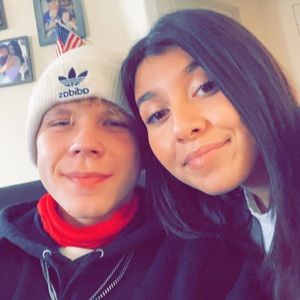 Meet your Posher, Gavin